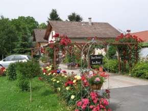 Gästehaus Kristall - Familie Gangl, Bad Radkersburg, Österreich